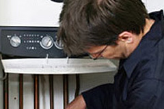 boiler repair Churscombe