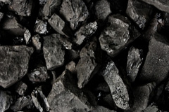 Churscombe coal boiler costs