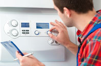 free commercial Churscombe boiler quotes