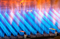Churscombe gas fired boilers
