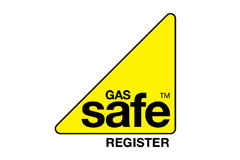 gas safe companies Churscombe